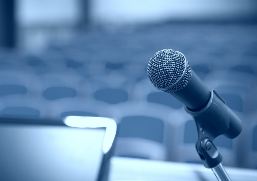 conference