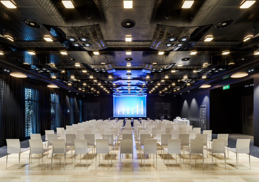 conference